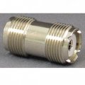 Marpac Marine Boat Pl-258 Double Female Barrel Connector 7-0137 
