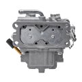 Jdllong 845273 Carburetor For 611477 613477 Series Engine Carb Replace 845032 844172 842097 With Gasket