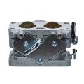 Carbman 15004-0760 Carburetor Replacement For Kawasaki Fh680v Fh721v Fh751v Fh601 Fh641v Fh661v Fx801v Fx850v 19hp 20hp 21hp