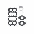 15004-0760 Carburetor Replacement For Kawasaki Fh680v Fh721v Fh751v Fh601 Fh641v Fh661v Fx801v Fx850v 19hp 20hp 21hp 22hp 23hp