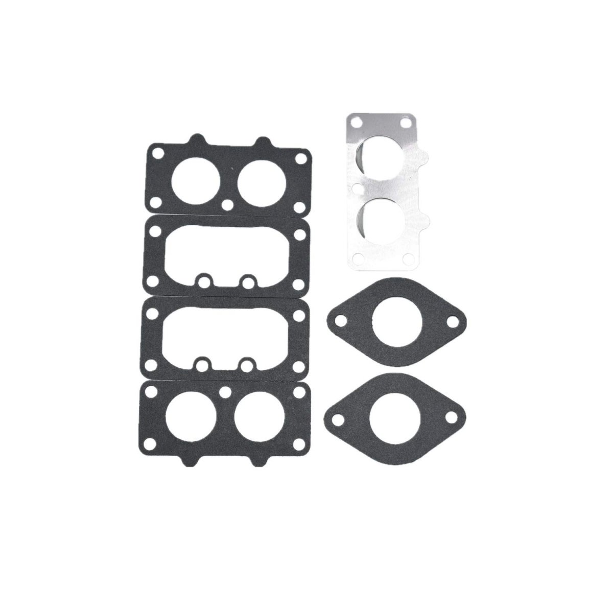 15004-0760 Carburetor Replacement For Kawasaki Fh680v Fh721v Fh751v Fh601 Fh641v Fh661v Fx801v Fx850v 19hp 20hp 21hp 22hp 23hp