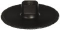 Toolocity Vcwtl40c 4-inch Vacuum Brazed Diamond Cup Wheel Coarse