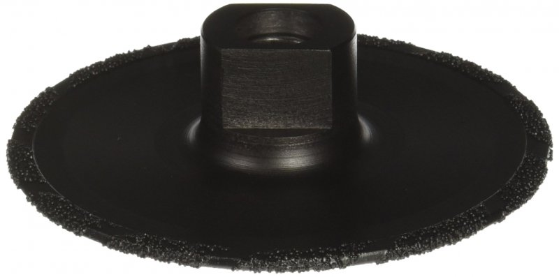Toolocity Vcwtl40c 4-inch Vacuum Brazed Diamond Cup Wheel Coarse