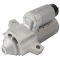 Starter Fit For Ford Edge 2015-2018 For Fusion 2017-2019 Lincoln Continental 2017-2020 Mkx 2016-2018 Mkz Replace 438000-1360