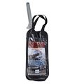Microfiber Duster Wax Coated Cleaning Mop Dust Home Office Car Tool