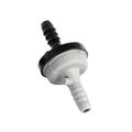 Mtc 058-905-291k 058-905-291a Vacuum Valve Check Audi Volkswagen Vw 