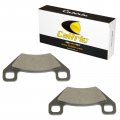 For Rear Brake Pads Polaris Hawkeye 300 2x4 4x4 2006 Mod-ztf1-20156