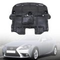 Engine Splash Shield Front For Lexus Is250 Is350 Rwd 2011 2012 2013 Replace 5141053120 Lx1228143 
