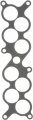 Fuel Injection Plenum Gasket For Ford Explorer 5 0l V8 1996 1997 1998 1999 2000 2001 Pc-667396 