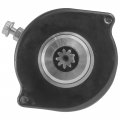 Caltric Starter Compatible With Kawasaki Jetski 1200 1500 Stx Ultra New 2003 2004 2005 2006 2007 2008 2009