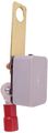 Rig Rite Manufacturing 1020 20 Amp 24 V Marine Circuit Breaker With Manual Reset 