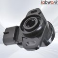 Throttle Position Sensor Tps 22mm Replacement For Polaris Ranger 500 570 800 Rzr Sportsman