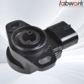 Throttle Position Sensor Tps 22mm Replacement For Polaris Ranger 500 570 800 Rzr Sportsman