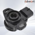 Throttle Position Sensor Tps 22mm Replacement For Polaris Ranger 500 570 800 Rzr Sportsman