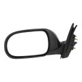 Driver Side Door Mirror For Infiniti G35 2003 To 2006 Power Non Heated Paint Match Replace K6302am605 In1320105 