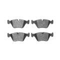 Front Disc Brake Pads For Bmw M3 2006 Ceramic Friction Material 3000 Series Alx-pau-df-1310-0946-00-cla2 