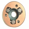 One Way Starter Clutch For Tri-motor Ytm200 83-85 Ytm225 83-86 Trailway Tw200 87-2015 