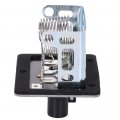 Ocpty A C Air Conditioning Heater Fan Hvac Blower Motor Resistor Regulator Fit For 1995-2005 Chevrolet Blazer 1998-1999 C1500