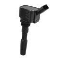 A-premium Engine Ignition Coil Pack Compatible With Volkswagen Jetta 2014-2019 Audi A3 Sportback E-tron 2016-2018 1 4l Electric