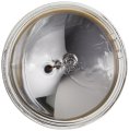 24650 100w Incandescent Lamp Par36 Shape Dimmable 2700 Kelvin 13 Volts Copper Material 