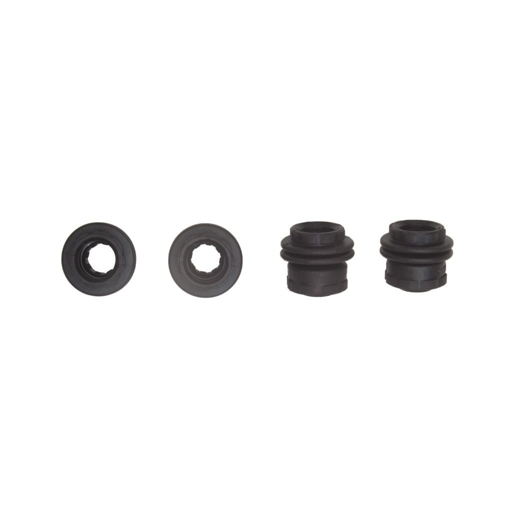 Disc Brake Hardware Set For Land Rover Range Evoque 2020 2021 Front Position Alx-pau-df-340-99011-cla9 Black Standard Style