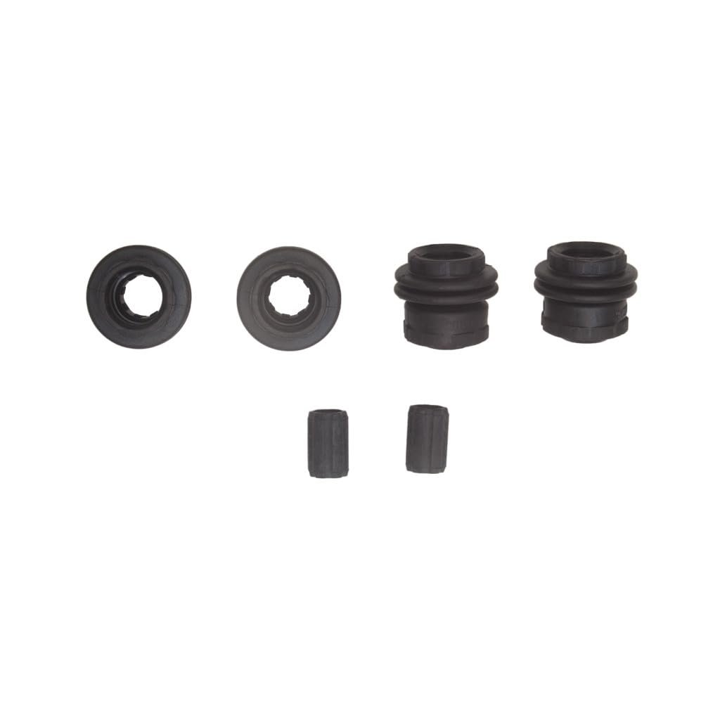 Disc Brake Hardware Set For Land Rover Range Evoque 2020 2021 Front Position Alx-pau-df-340-99011-cla9 Black Standard Style