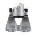 A-premium Disc Brake Caliper Assembly Without Bracket Compatible With Select Audi And Volkswagen Models A3 Tt Quattro Beetle