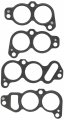 Mahle Ms12343a Fuel Injection Plenum Gasket Set 