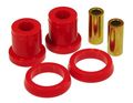 Prothane 6-605 Red Axle Pivot Bushing Kit 