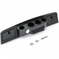 Hecasa Dash Kit Compatible With 1995-2007 Yamaha G14 G16 G19 G22 Gas Or Electric Carbon Fiber Color Board Cover Assembly Cap