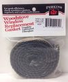 A W Perkins 131 Black Self-adhesive Wood Stove Window Gasket 1 8 X 13 16 Inch Item H3ng Ue-ew23d263472 