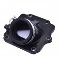 Carburetor Intake Boot Replacement For Polaris Scrambler 400 1995 1996 1997 1998 1999 2000 2001 2002