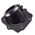 Carburetor Intake Boot Replacement For Polaris Scrambler 400 1995 1996 1997 1998 1999 2000 2001 2002