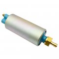 Secosautoparts Electric Fuel Pump Compatible With Yamaha 69j-24410-00-00 69j-24410-01-00 69j-24410-02-00
