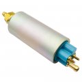 Secosautoparts Electric Fuel Pump Compatible With Yamaha 69j-24410-00-00 69j-24410-01-00 69j-24410-02-00