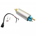 Secosautoparts Electric Fuel Pump Compatible With Yamaha 69j-24410-00-00 69j-24410-01-00 69j-24410-02-00