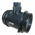 Mass Air Flow Sensor Assembly 245-1222 With Hot Film Sensing And 8 Pin Maf Flange Mount 