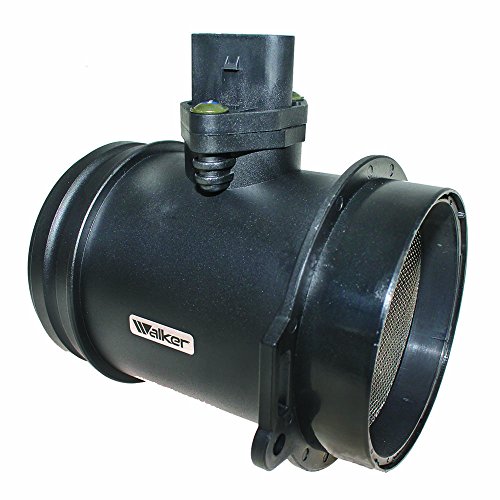 Mass Air Flow Sensor Assembly 245-1222 With Hot Film Sensing And 8 Pin Maf Flange Mount
