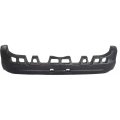 Rear Bumper Absorber For Toyota Matrix 2003 2004 2005 2006 2007 2008 Impact To1170125 5261502070 