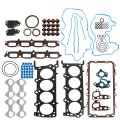 24-valve Full Gasket Set Hs26306pt Cs9790-5 Replacement For F150 F250 Expedition Lincoln 5 4l Sohc 2004-2006 