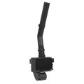 Set Of 1 Ignition Coil Packs 4-pins Fits For 2021-2023 Mercedes-benz Amg Gt 3 0l L6 2019-2023 53 3 Pack Replaces Uf886 