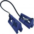 Marine Steer Stop Hydraulic Steering Lock For Outboard Front Mount Hyd Ss-3-dp Trailering Clip Prevents Motor And Transom 