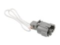 1984-1995 Corvette Fan Coolant Temp Sensor Knock Plug Connector