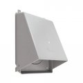 Lambro 351g 351gr 6 Plastic Wall Cap 
