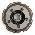 Wet Clutch Shoe Carrier Assembly For Cfmoto 800 Hl Models 2012 2020 Replaces -054000-0001 Fits Cforce Uforce Zforce 800 Cf800
