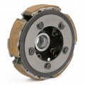 Sfriding Wet Clutch Shoe Carrier Assembly For Cfmoto 800 Hl Models 2012-2020 Replaces -054000-0001 Including Cforce Uforce
