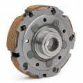 Sfriding Wet Clutch Shoe Carrier Assembly For Cfmoto 800 Hl Models 2012-2020 Replaces -054000-0001 Including Cforce Uforce