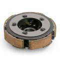Sfriding Wet Clutch Shoe Carrier Assembly For Cfmoto 800 Hl Models 2012-2020 Replaces -054000-0001 Including Cforce Uforce