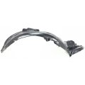 Front Passenger Side Fender Liner Splash Guard For 2006 2007 Subaru Impreza Sedan Replacement 59110fe141 Su1249115 Abs Plastic 