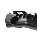 Front Passenger Side Bumper Bracket For Toyota Corolla 2014 2015 2016 5211502240 To1043123 Abs Plastic Direct Replacement